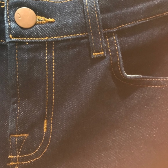 J Brand dark indigo jeans - *Never Worn* - Picture 7 of 12